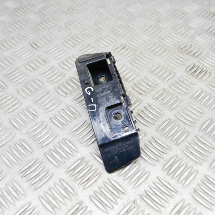 Suport bara de protecție dreapta spate TESLA MODEL 3 2021 OEM: 1083993-00-E 15427758