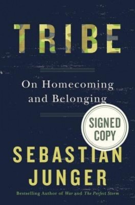 Tribe: On Homecoming and Belonging foto