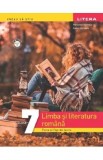 Cumpara ieftin Limba si literatura romana - Clasa 7 - Teste si fise de lucru - Marilena Pavelescu, Raluca Morosanu