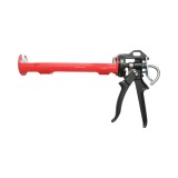 Pistol profesional pentru silicon 240 mm, compatibil cartuse 280&ndash;310 ml