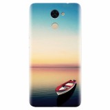 Husa silicon pentru Huawei Nova Lite Plus, Abstract 105