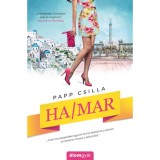HA/MAR - Papp Csilla