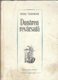 Dunarea revarsata - Radu Tudoran