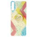 Husa Samsung Galaxy A70, TPU, Model 03, Protectie Telefon
