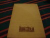 Muzeul Antipa 1831-1961: Monografie Istorie Naturală, Plan Muzeu Grigore Antipa, Carte Rară