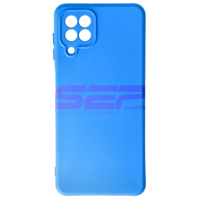 Toc silicon High Copy Samsung Galaxy A22 4G Steel