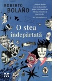 O stea indepartata - Roberto Bolano, Alina Cantacuzino