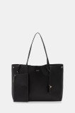 Aldo poșetă culoarea negru, TAMMERA.001