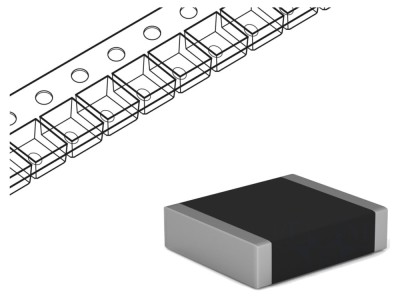 Condensator SMD 150nF 50V &amp;plusmn;2% foto