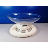 Cantar bucatarie Brown , afisaj analogic, sarcina maxima 2 kg /L1