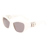 Ochelari de Soare Damă Karl Lagerfeld KL6086S-105 &oslash; 54 mm