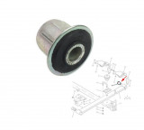 Bucsa foaie arc punte spate stanga, dreapta SRLine Polonia, Citroen Jumper 2006-2014; Jumper 2014-; Fiat Ducato (250), 2006-2014; Ducato 2014-; Peuge