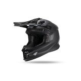 MBS Casca motocross/enduro Ufo Intrepid, negru/gri, M, Cod Produs: HE13401KEM