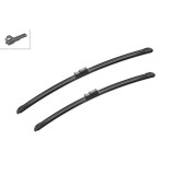 Set stergatoare Mazda 3; VW Bora I, Golf IV, Polo, Polo IV Motor 1.2, 1.2 12V, 1.3, 1.4, 1.4 16V, 1.4 FSI, 1.4 TDI, 1.6, 1.6, 1.6, 1.6 16V, 1.6 DI