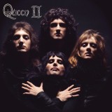 Queen Queen II 2011 remaster (cd)