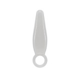 Dopuri anale - Toyz4Lovers Foarte Vandut Deget Dop Anal - Transparent