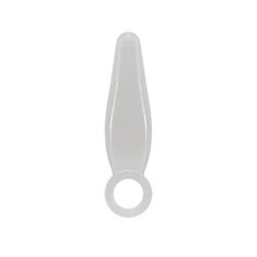 Dopuri anale - Toyz4Lovers Foarte Vandut Deget Dop Anal - Transparent