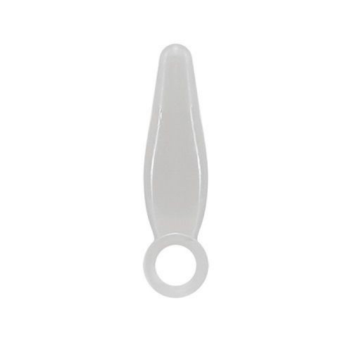 Dopuri anale - Toyz4Lovers Foarte Vandut Deget Dop Anal - Transparent