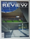 THE ARCHITECTURAL REVIEW , NUMBER 1284 , FEBRUARY , 2004