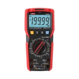 multimetru digital, UNI-T, UT89X, 600mV-1kV, 60&micro;A-20A