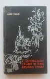 A Connecticut Yankee in King Arthur&#039;s Court - Mark Twain