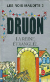 Maurice Druon - La reine etranglee ( LES ROIS MAUDITS # 2 )