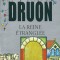Maurice Druon - La reine etranglee ( LES ROIS MAUDITS # 2 )