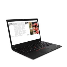 Laptop Touchscreen SH Lenovo T14 Gen 2, i5-1145G7, 16GB DDR4, Grad A-, Full HD