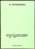 EPIGRAME-E. PETROVANU-361114