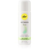 Pjur Woman Aloe gel lubrifiant 100 ml