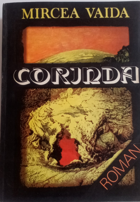 CORINDA - MIRCEA VAIDA