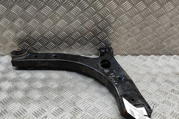 Braț inferior dreapta față FORD TRANSIT CUSTOM 2023 OEM: KK21-3A052-AG 29087898