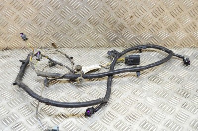 Cablaj senzor de parcare spate JAGUAR F-PACE X761 2016 OEM: HK83-15B484-BC 15494372 foto