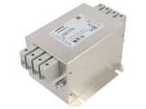 Filtru Anti-Interferențe Trifazic 520VAC 1,5M&Omega; SCHAFFNER 806110-SF &Icirc;nșurubare