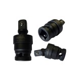 Adaptor impact cu articulatie cardanica, 75 mm 1/2&quot;, Asta