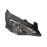 Far Opel Astra J, 09.20, model: 3 usi, montare fata, dreapta, D1S+H7; electric; fara ballast; fara motor; cu bec xenon; cu becuri; xenon; cu lumina