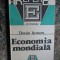 ECONOMIA MONDIALA de DENIS AUVERS , 1991