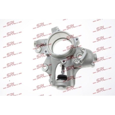 Portfuzeta Mercedes Gl-Class (X164), 09.06-12.12, M-Class (W164), 02.05-12.12, R-Class (W251, V251), 08.05-10.17, Spate, Stanga, SRLine foto