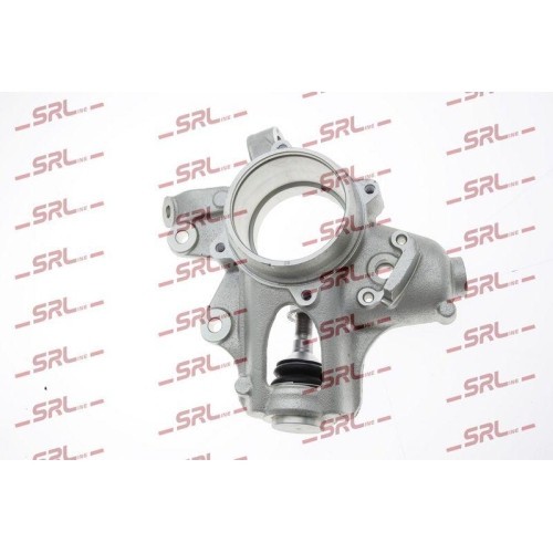 Portfuzeta Mercedes Gl-Class (X164), 09.06-12.12, M-Class (W164), 02.05-12.12, R-Class (W251, V251), 08.05-10.17, Spate, Stanga, SRLine