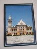 QW23 B - Carte postala - tematica turism - vedere - Romania - Buzau 7, Necirculata, Fotografie