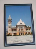 QW23 B - Carte postala - tematica turism - vedere - Romania - Buzau 7, Necirculata, Fotografie