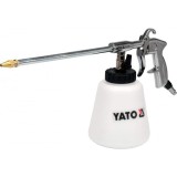 Pistol pneumatic pentru spuma de 1L Yato YT-23640