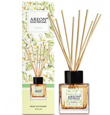 Odorizant Areon Home Perfume Jasmine 50ML foto