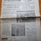 informatia bucurestiului 8 iulie 1983-articol podul grant,carmen bunaciu