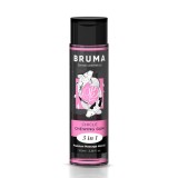 Ulei de masaj BRUMA - Chewing Gum, 3 in 1, 100 ml