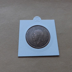 Marea Britanie / Anglia / Regatul Unit 1 ( One ) Penny 1931 - George V