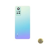 Capac Baterie Xiaomi Redmi Note 12 Pro 4G Albastru (Star Blue) Service Pack 5600050K6A00