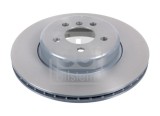 FEBI BILSTEIN 104805 Disc frana