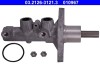 Pompa Centrala Frana ATE 03.2126-3121.3 Renault Master III