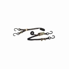 Chingi remorcare Ski-Doo culoare negru Cod Produs: MX_NEW 295100185SK